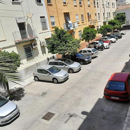 New Apartment & Parking Alcazaba มาลากา ภายนอก รูปภาพ