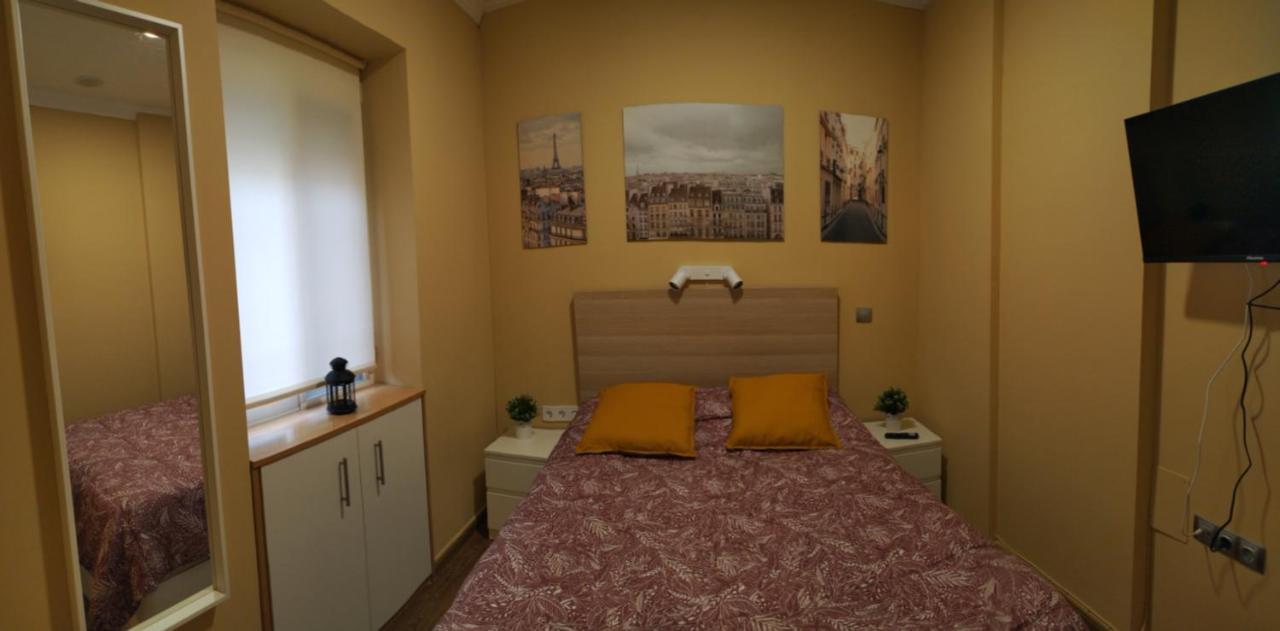 New Apartment & Parking Alcazaba มาลากา ภายนอก รูปภาพ