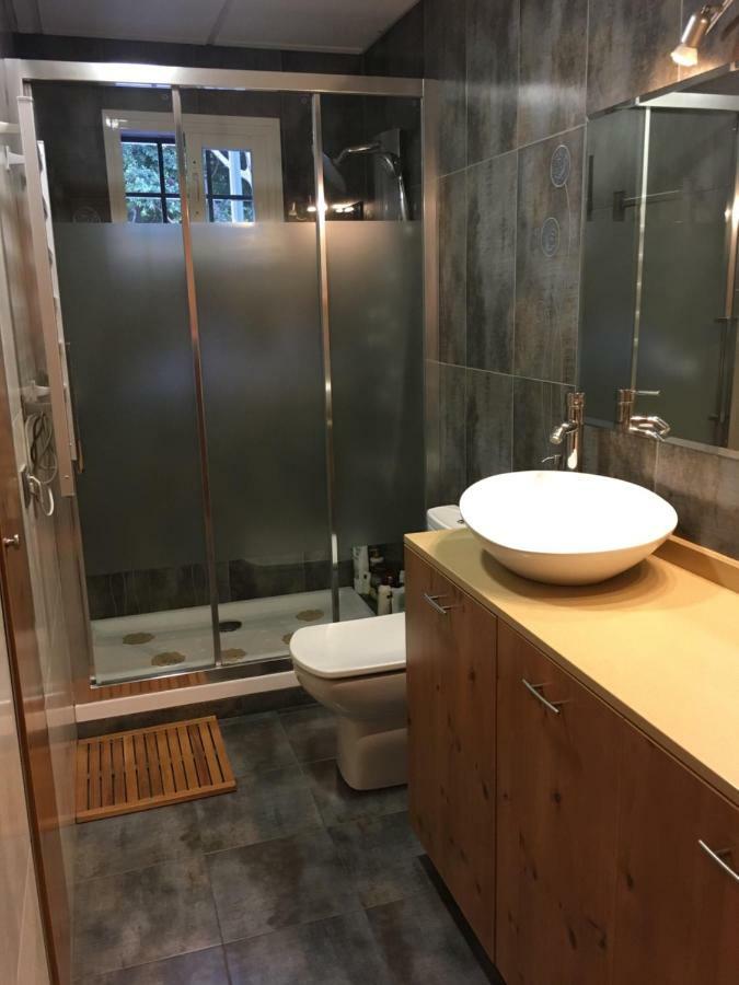 New Apartment & Parking Alcazaba มาลากา ภายนอก รูปภาพ
